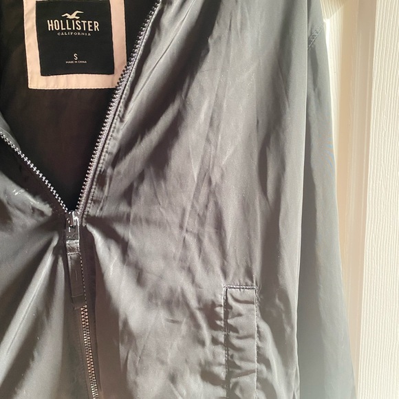Hollister Jacket - Picture 3 of 3